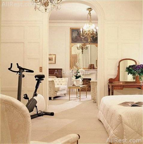 Hotel Raphael 20